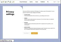Sites similar to montenegro.travel