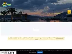 Sites similar to montenegroapartman.hu