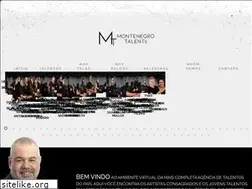 Sites similar to montenegroeraman.com.br