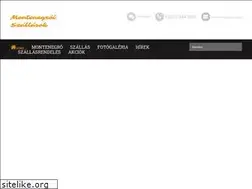 Sites similar to montenegroguru.com