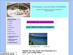 Sites similar to montenegroi-nyaralas.hupont.hu