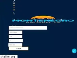 Sites similar to montenegroprospects.ru