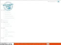 Sites similar to montenegropulse.com