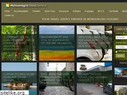 Sites similar to montenegrotravelservice.com