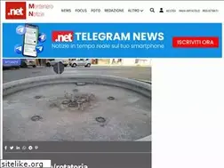 Sites similar to monteneronotizie.net