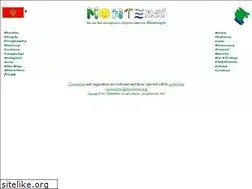 Sites similar to montenet.org