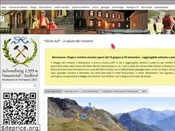 Sites similar to monteneve.org