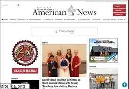 Sites similar to montenews.com