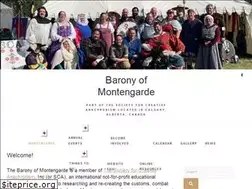 Sites similar to montengarde.org