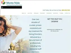 Sites similar to montenido.com