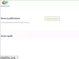 Sites similar to montenol.ch