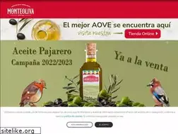 Sites similar to monteoliva.com