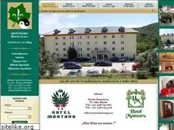 Sites similar to monteoruspa.ro