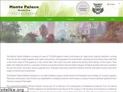 Sites similar to montepalace.com