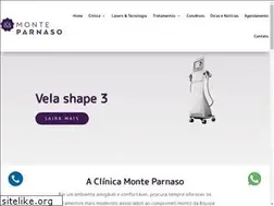 Sites similar to monteparnaso.com.br