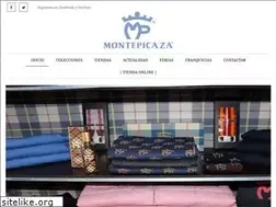 Sites similar to montepicaza.com