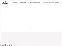 Sites similar to montepio.cat