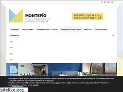 Sites similar to montepio.es