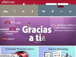 Sites similar to montepio.org.mx