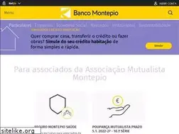 Sites similar to montepio.pt