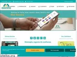 Sites similar to montepioconductores.com