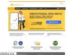Sites similar to montepiocredito.pt