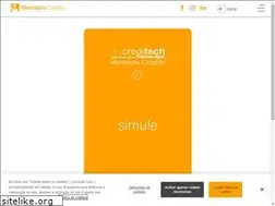 Sites similar to montepiocreditopessoal.pt
