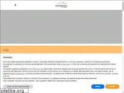 Sites similar to montepisano.travel