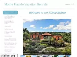 Sites similar to monteplacido.com