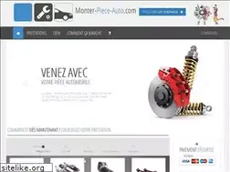 Sites similar to monter-piece-auto.com