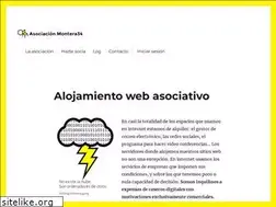 Sites similar to montera34.org