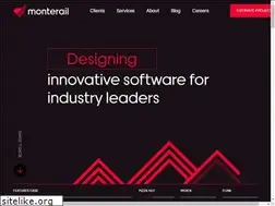 Sites similar to monterail.pl