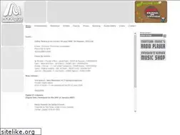 Sites similar to monteramusic.com