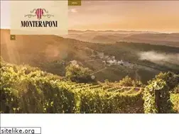 Sites similar to monteraponi.it
