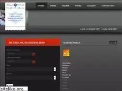 Sites similar to monterealhotel.com