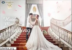 Sites similar to monterey-wedding.jp