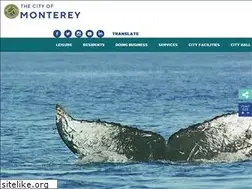 Sites similar to monterey.org
