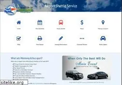 Sites similar to montereyairbus.com