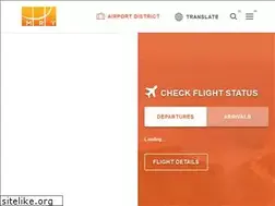 Sites similar to montereyairport.com