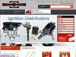 Sites similar to montereyautoparts.com