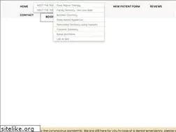 Sites similar to montereybaydentist.com
