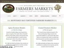 Sites similar to montereybayfarmers.com