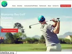 Sites similar to montereybaygolfacademy.com