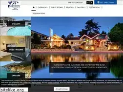 Sites similar to montereybaylodge.com