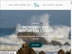 Sites similar to montereybaymeditation.com
