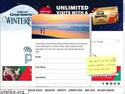 Sites similar to montereybayparent.com