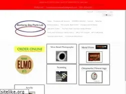 Sites similar to montereybayphotolab.com