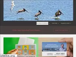Sites similar to montereycards.com