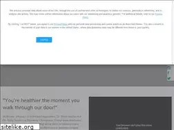 Sites similar to montereychiropracticgroup.com