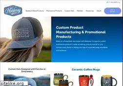 Sites similar to montereycompany.com